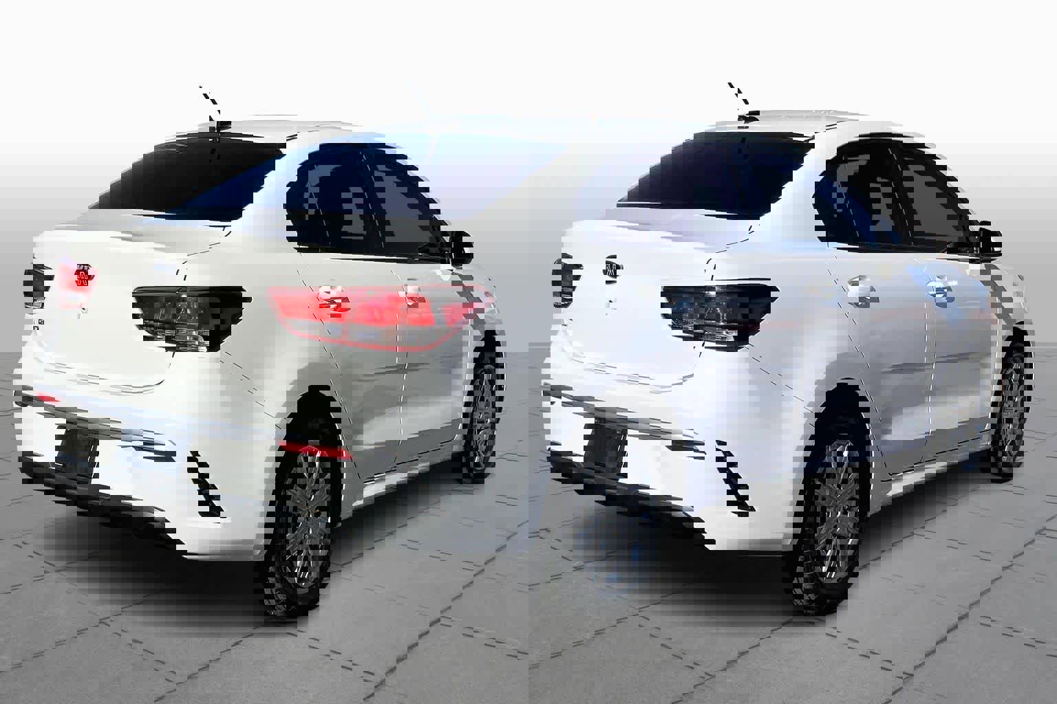 Used 2021 Kia Rio LX image 11