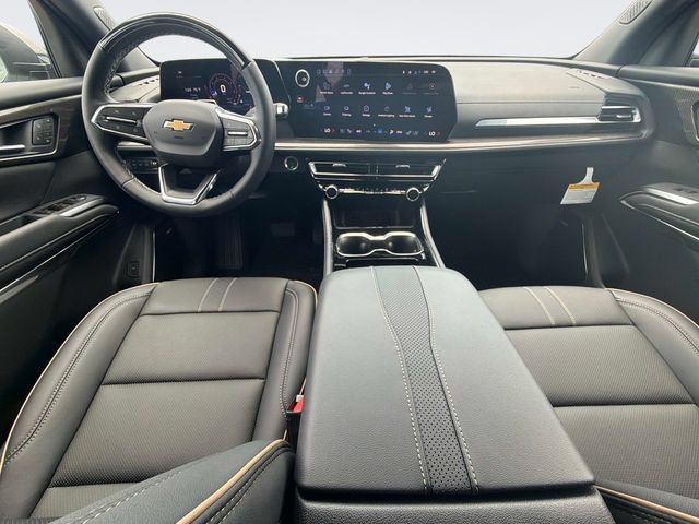 New 2026 Chevrolet Traverse High Country w/ LPO, Floor Liner Package AWD/4WD image 19