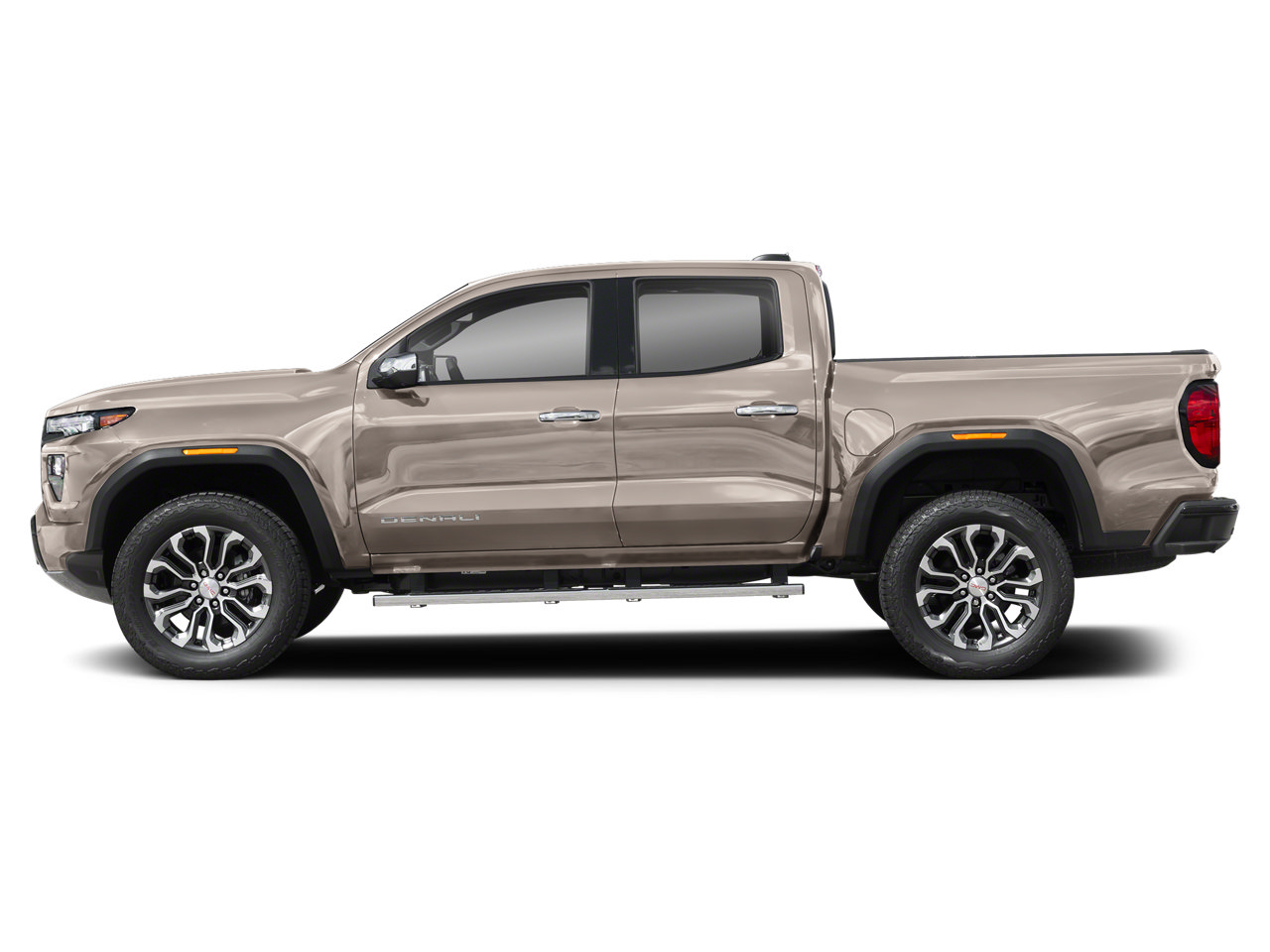 New 2026 GMC Canyon Denali AWD/4WD image 3