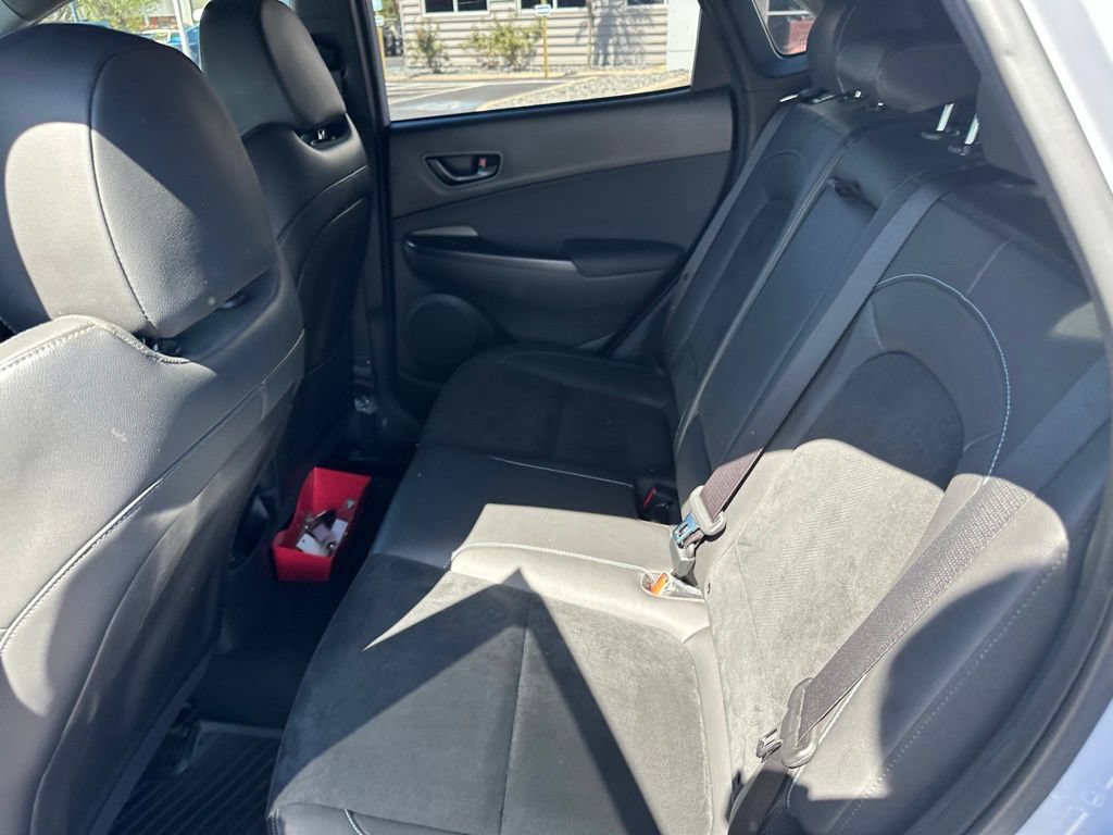 Used 2023 Hyundai Kona N FWD image 17