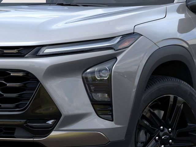 New 2026 Chevrolet Trax ACTIV w/ Driver Confidence Package FWD image 11