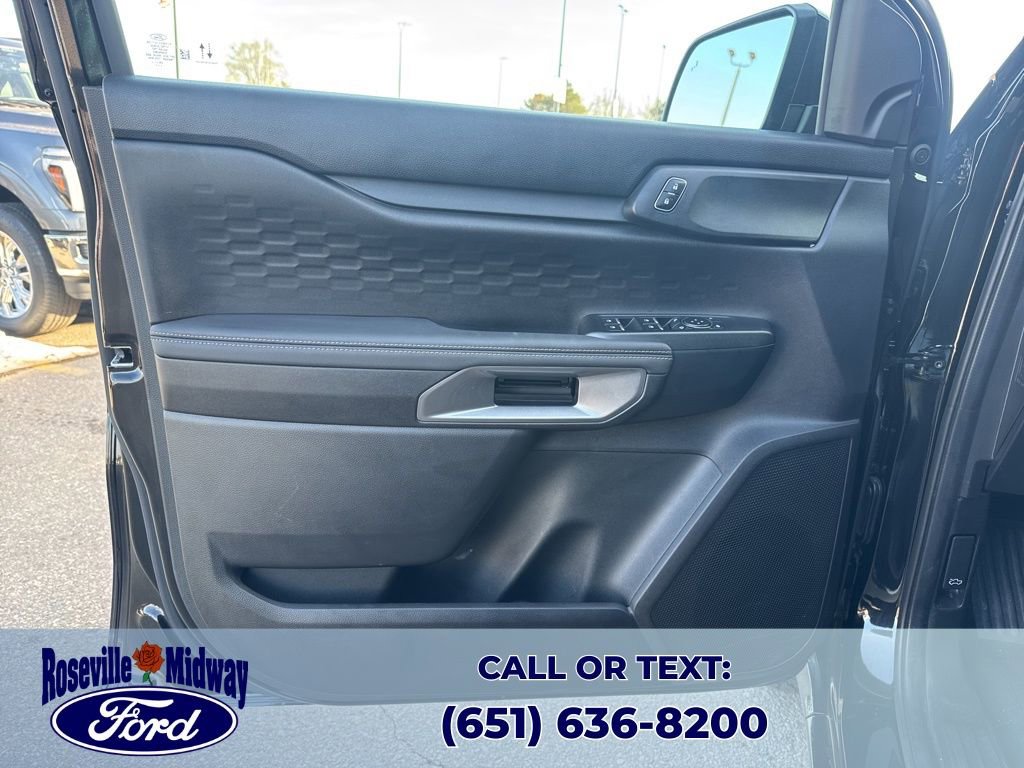 Used 2023 Ford Bronco Black Diamond image 65