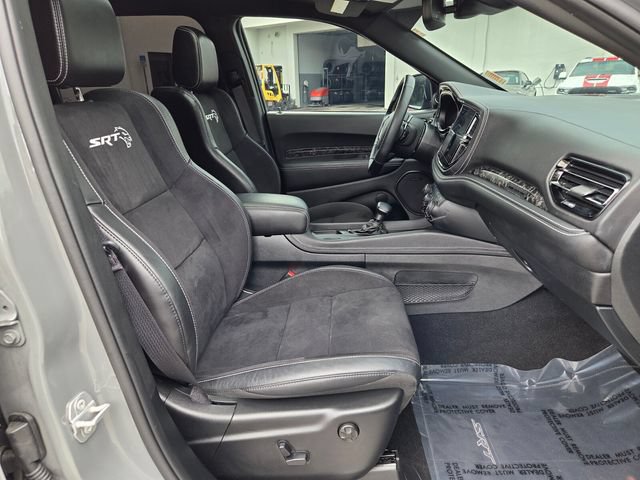 Used 2026 Dodge Durango SRT Hellcat w/ Premium Group AWD/4WD image 26