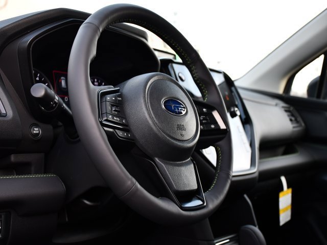 New 2026 Subaru Ascent Bronze Edition image 12