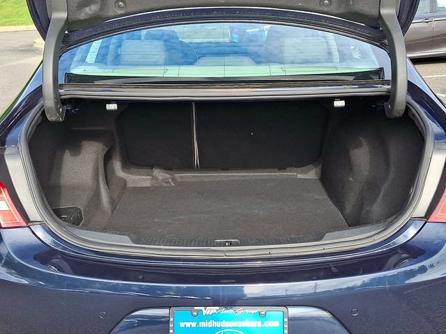 Used 2017 Buick LaCrosse Essence w/ Sights and Sounds Package FWD image 30