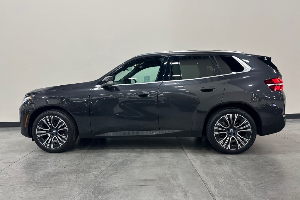 Used 2026 BMW X3 xDrive30i AWD/4WD image 7