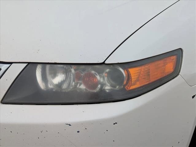 Used 2006 Acura TSX image 9