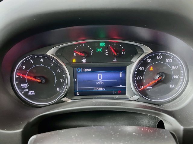 Used 2023 GMC Terrain SLE w/ Driver Convenience Package AWD/4WD image 14