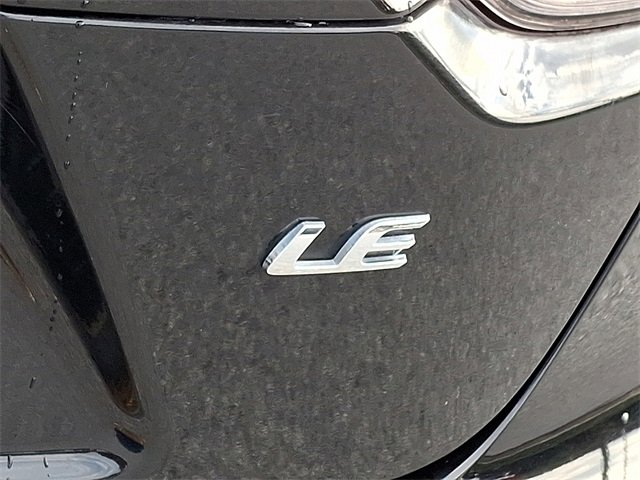 Certified 2024 Toyota Corolla LE image 30