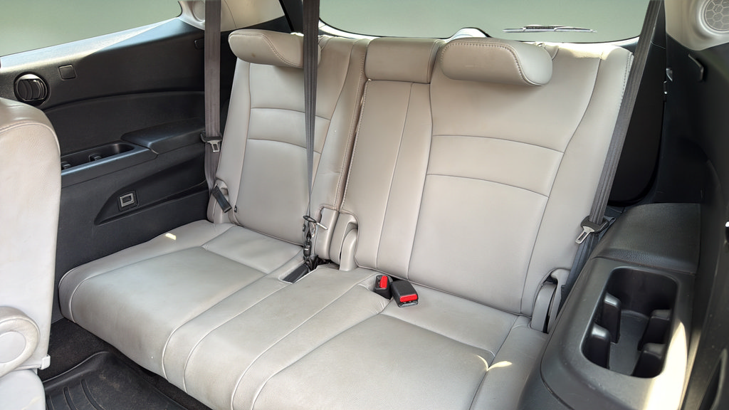 Used 2022 Honda Pilot Touring image 28