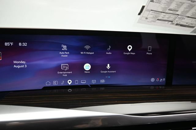 Certified 2025 Cadillac Escalade Premium Luxury w/ Touring Package AWD/4WD image 36