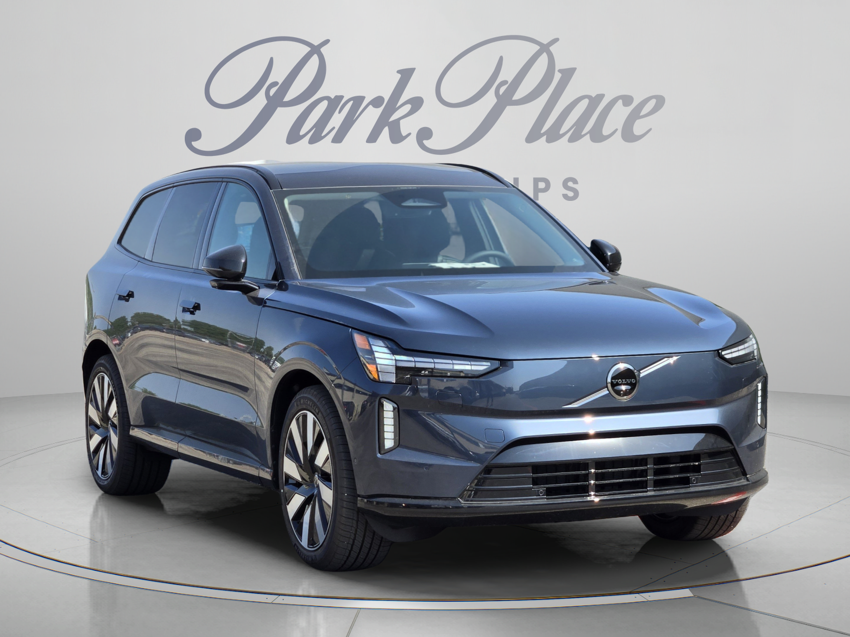 New 2026 Volvo EX90 Ultra AWD/4WD image 8