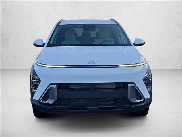 Used 2025 Hyundai Kona SEL AWD/4WD video 2