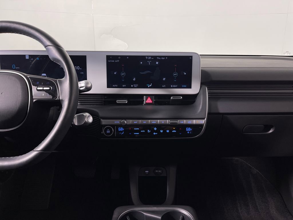 Certified 2024 Hyundai Ioniq 5 SEL image 16