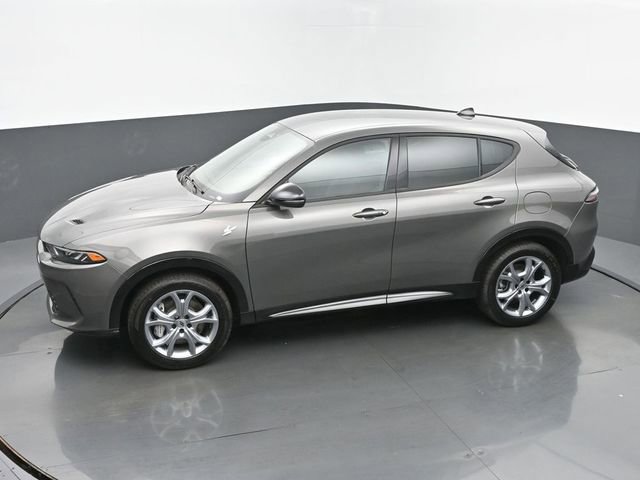 New 2025 Dodge Hornet R/T image 39