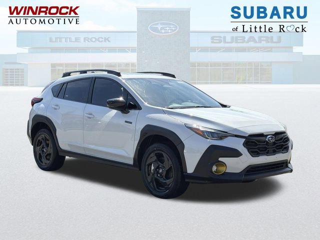 New 2026 Subaru Crosstrek 2.5i Sport