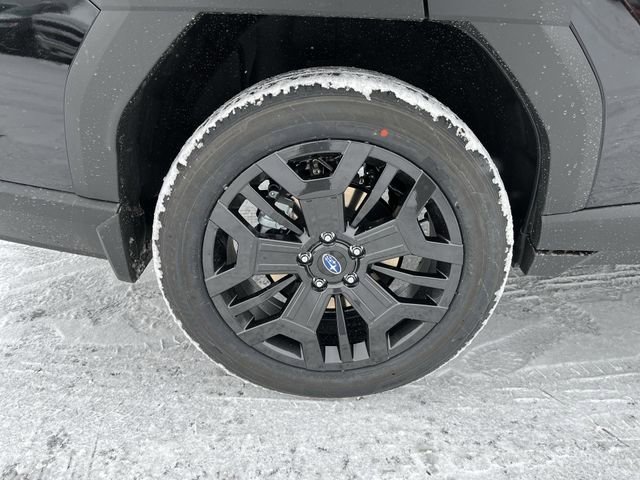 New 2026 Subaru Outback Limited XT image 21