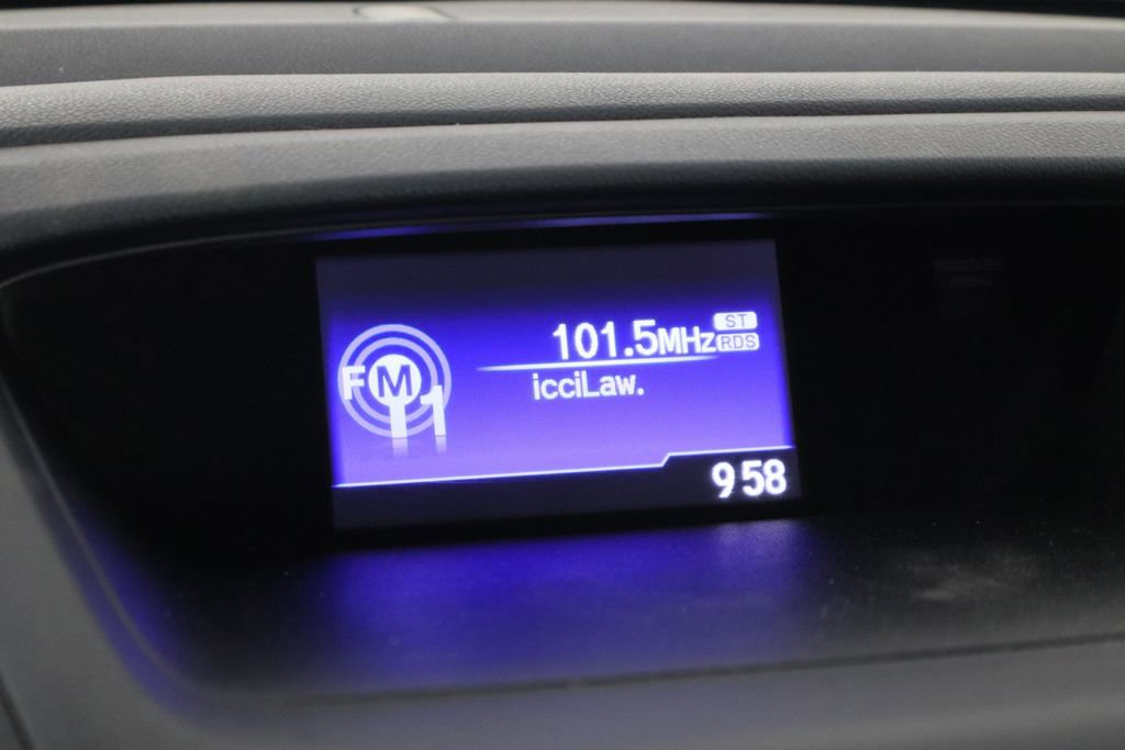 Used 2016 Honda CR-V LX image 27