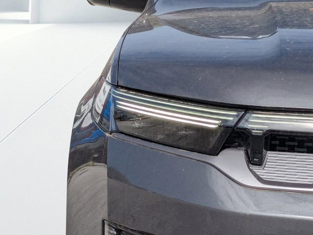 New 2026 Jeep Grand Wagoneer Summit image 9