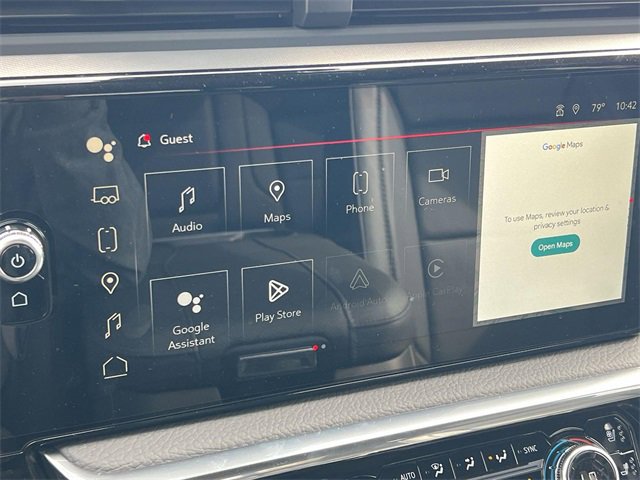 New 2026 GMC Sierra 1500 Denali w/ Denali Reserve Package image 16