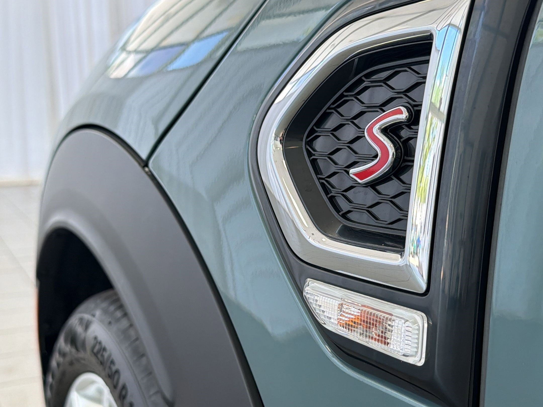 Certified 2024 MINI Cooper Countryman S image 36