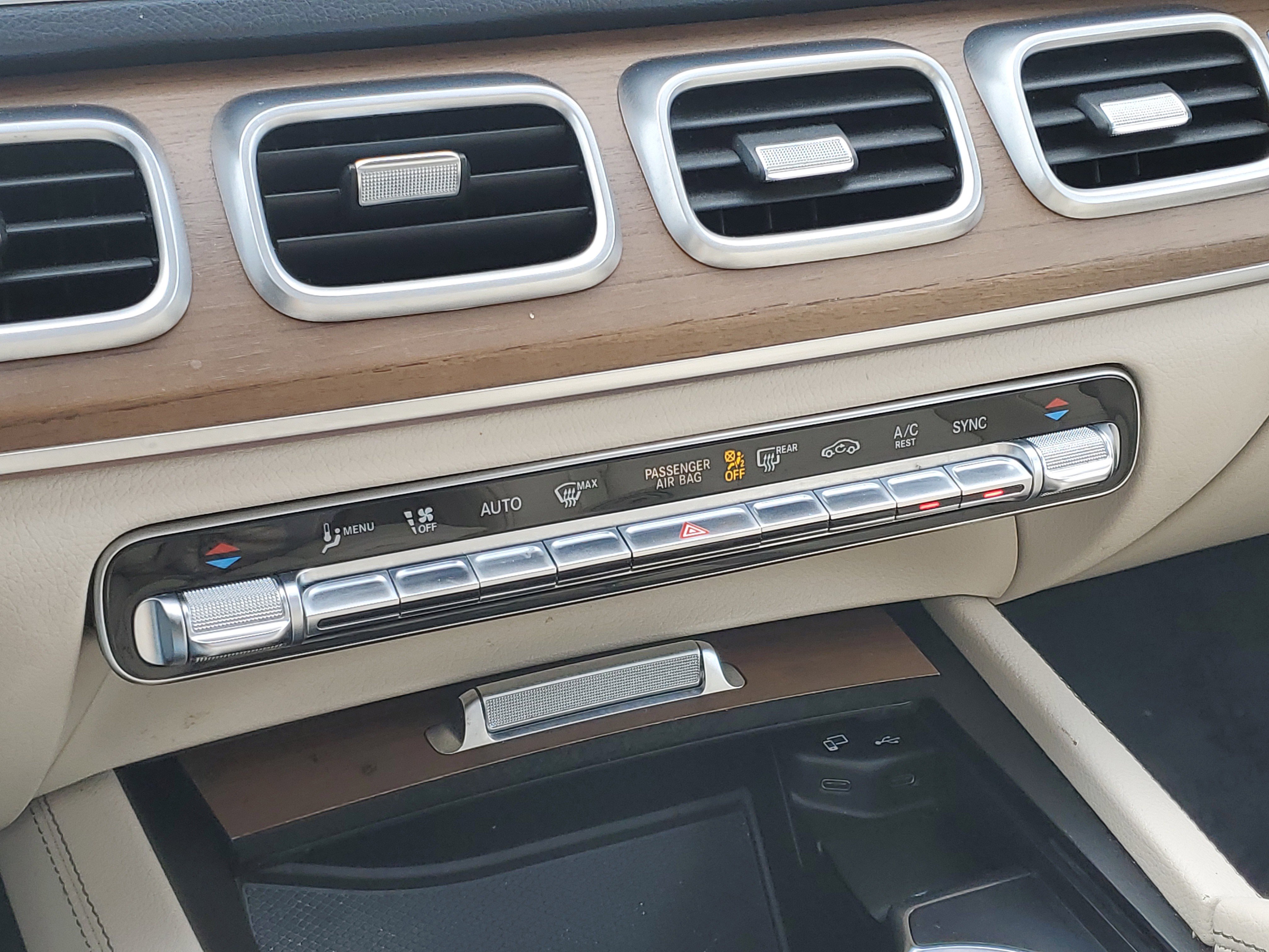 Used 2022 Mercedes-Benz GLE 350 4MATIC image 21