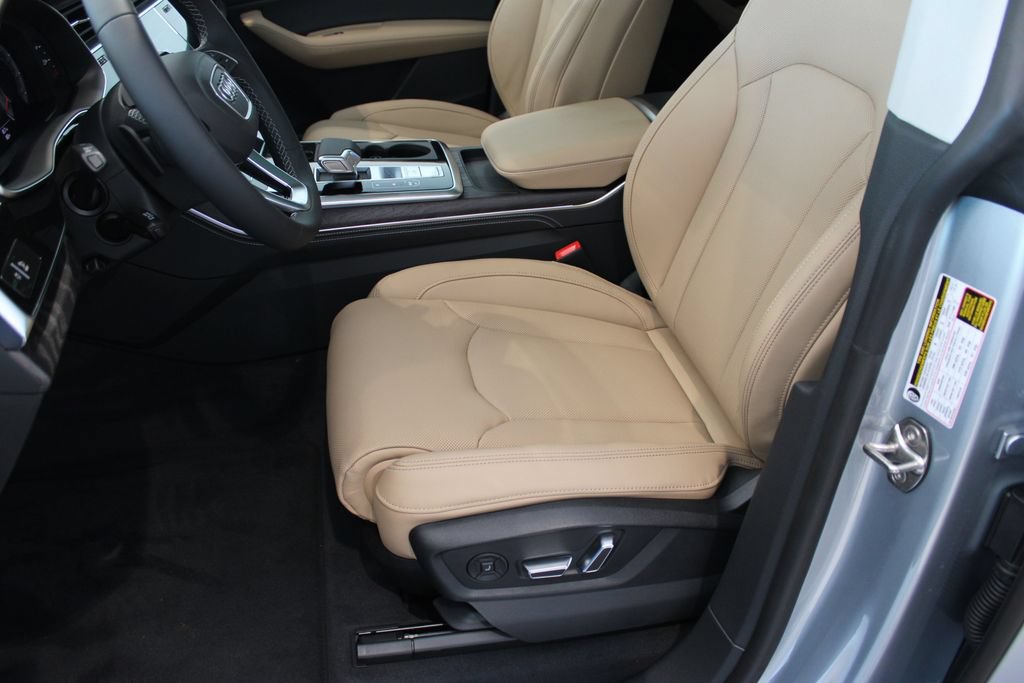 New 2026 Audi Q8 Prestige AWD/4WD image 9