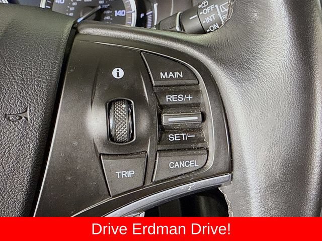 Used 2020 Acura MDX FWD image 14