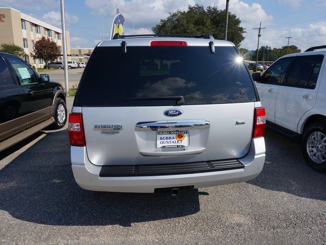 Used 2014 Ford Expedition Limited w/ Equipment Group 301A RWD image 5