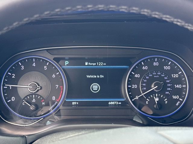 Used 2021 Hyundai Palisade SEL w/ Convenience Package image 18