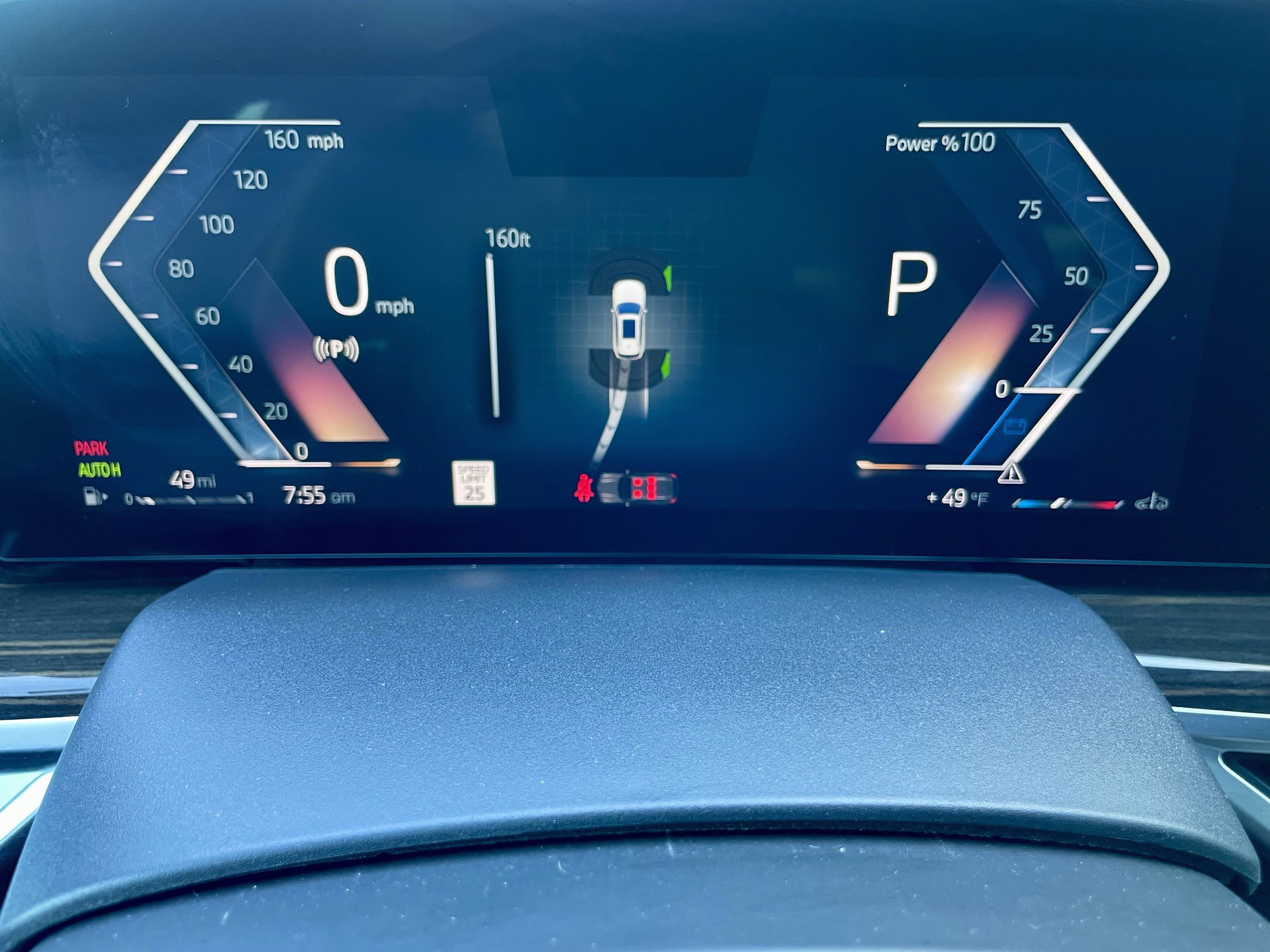 Used 2024 BMW X5 xDrive40i AWD/4WD image 24