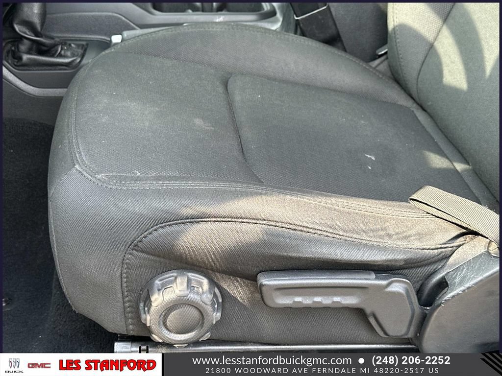 Used 2021 Jeep Gladiator Sport AWD/4WD image 18