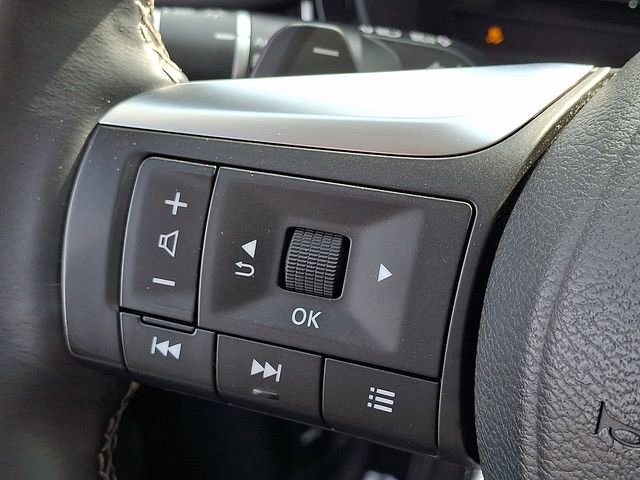 Used 2022 INFINITI QX60 Sensory w/ Vision Package AWD/4WD image 24