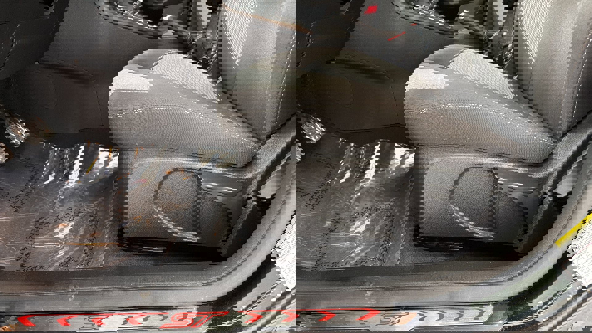 Used 2015 Ford Focus ST image 23