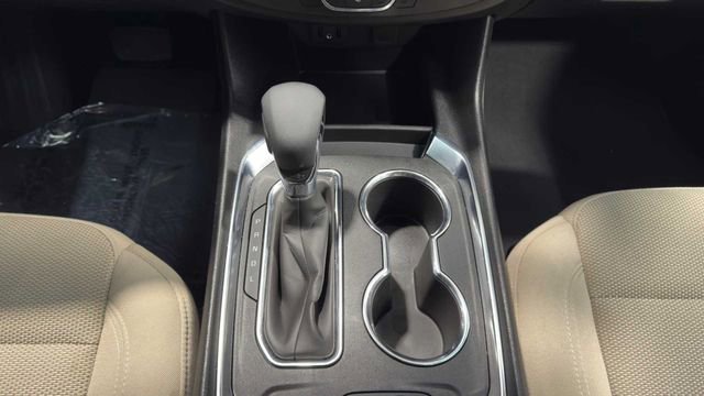 Used 2023 Chevrolet Traverse LS w/ Midnight/Sport Edition FWD image 20