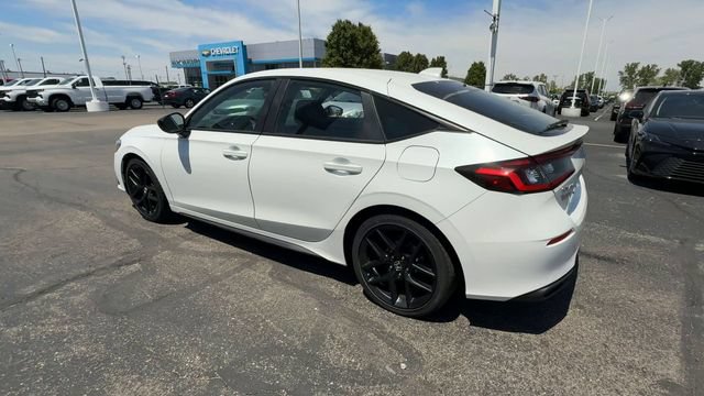 Used 2023 Honda Civic Sport image 6