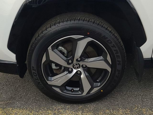 Certified 2023 Toyota RAV4 SE w/ Weather & Moonroof Package AWD/4WD image 32