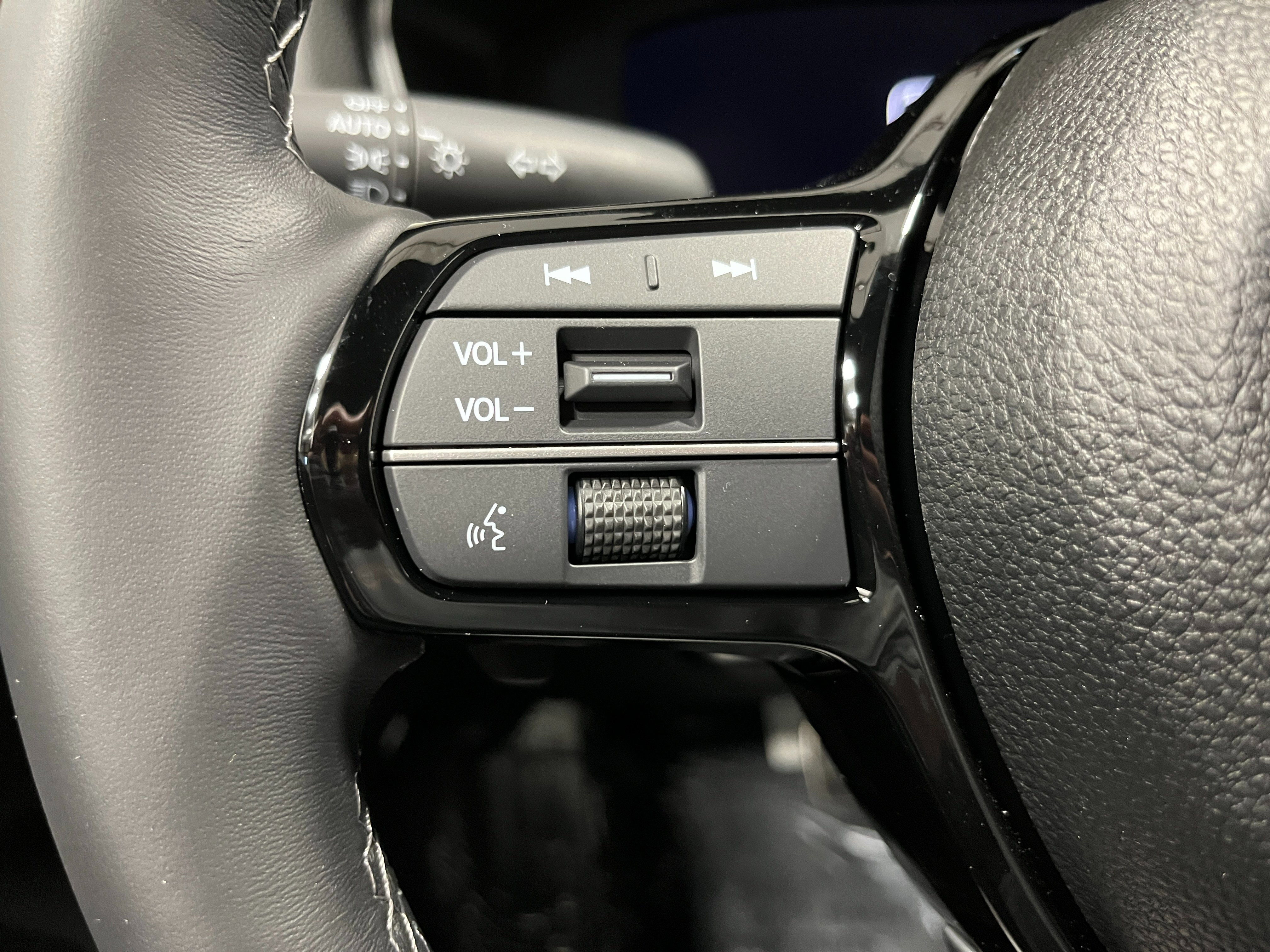 New 2026 Honda Civic Sport Touring image 18