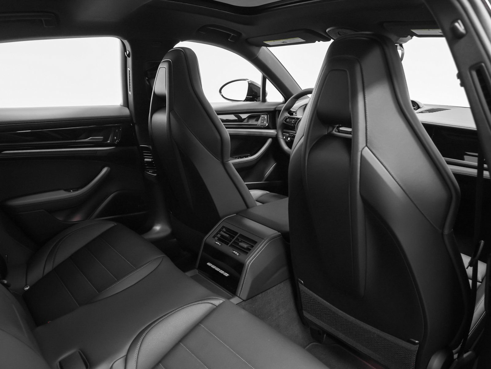 New 2026 Porsche Panamera 4 AWD/4WD image 27