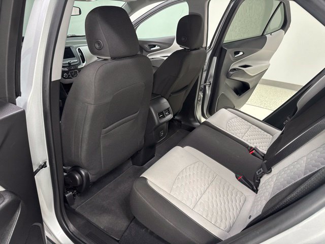 Used 2020 Chevrolet Equinox LS AWD/4WD image 22