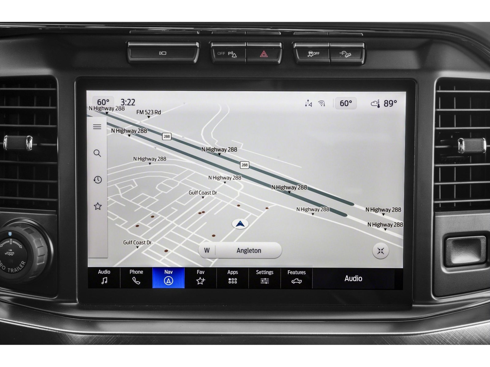 Used 2025 Ford F350 King Ranch w/ Chrome Package image 14