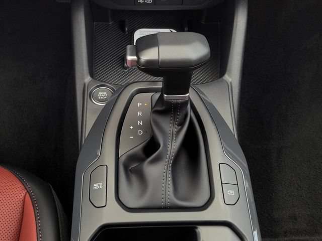 New 2026 Kia K4 GT-Line FWD image 17