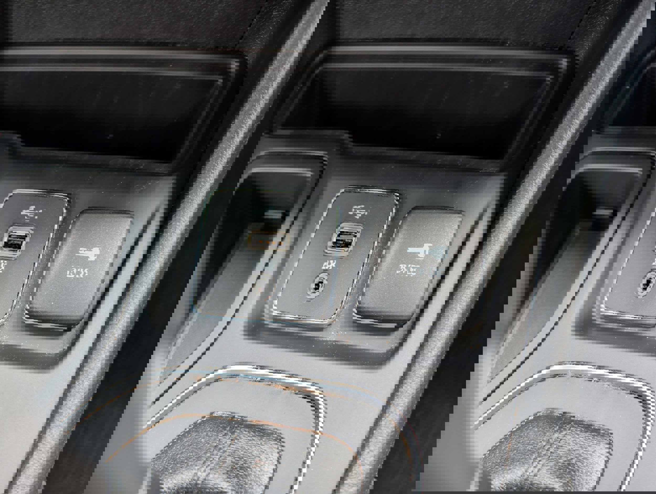 Used 2020 Jeep Cherokee Latitude image 24