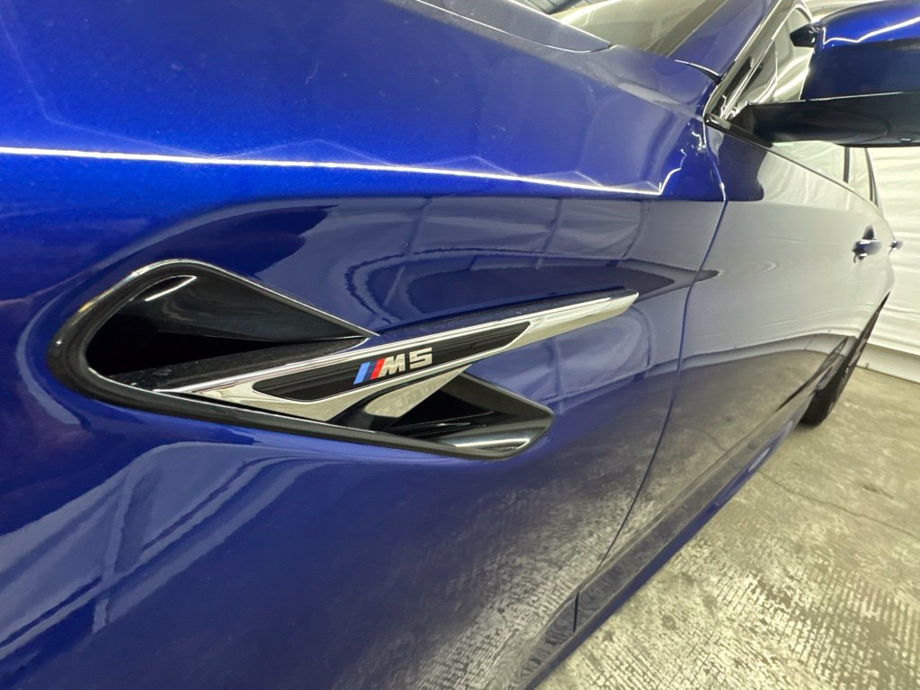 Certified 2023 BMW M5 w/ Executive Package AWD/4WD image 15