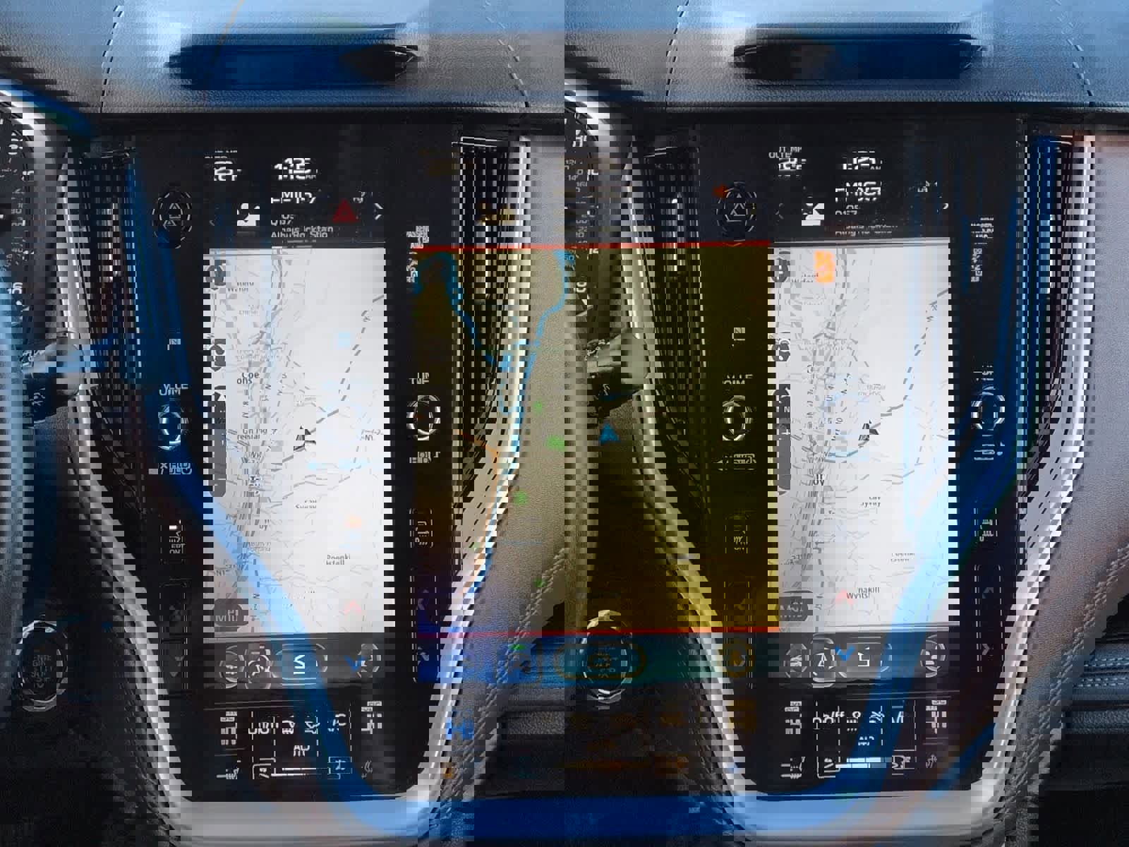 Certified 2022 Subaru Outback Touring XT image 30