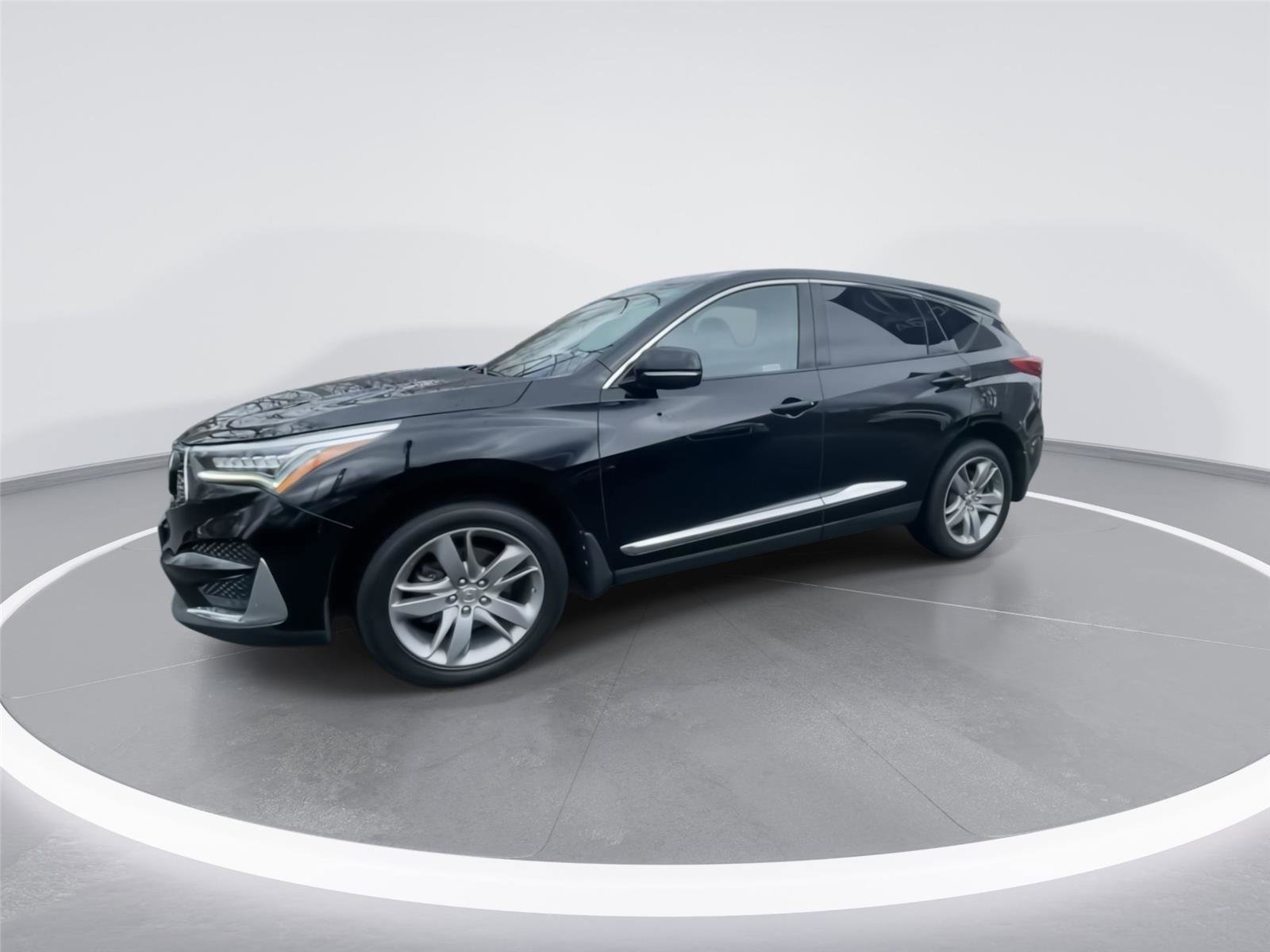 Used 2020 Acura RDX AWD w/ Advance Package image 4