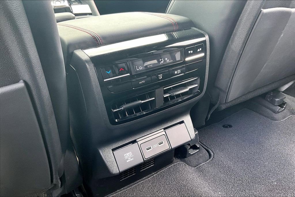 Certified 2024 Acura MDX A-Spec AWD/4WD image 30