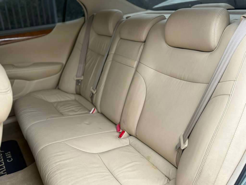 Used 2006 Lexus ES 330 image 22