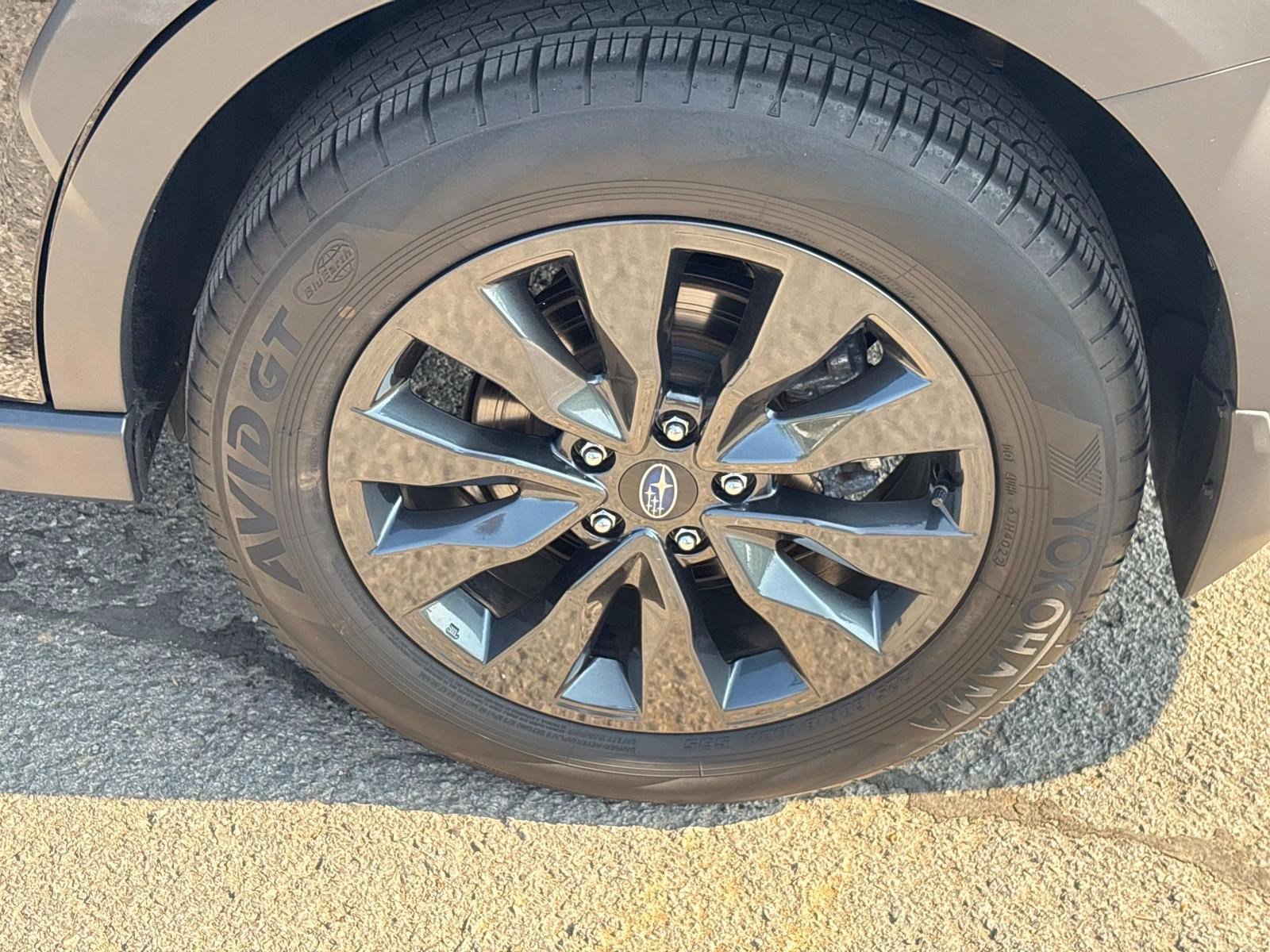 Used 2024 Subaru Outback Onyx Edition XT image 13