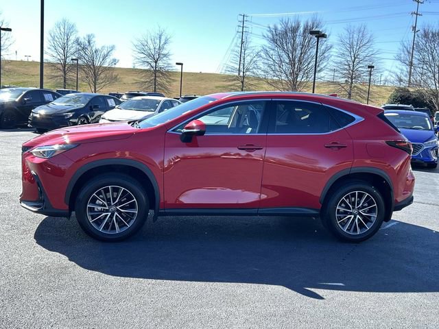 Used 2024 Lexus NX 350 AWD w/ Cold Area Package image 7